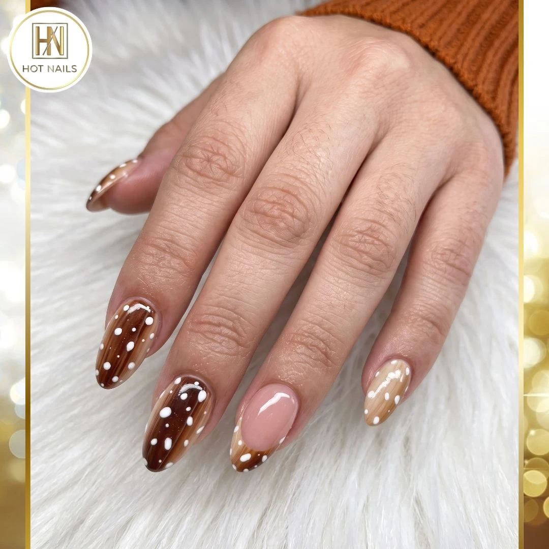 Natural nails
